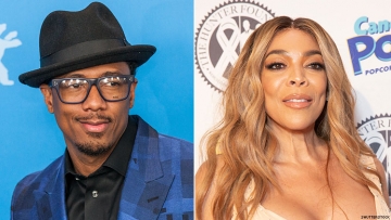 Nick Cannon To Sub on “The Wendy Williams Show” 