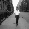New York, June 19, 1963