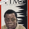 Time magazine, May 17, 1963