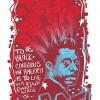 Poster by John Jennings