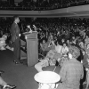 Baldwin speaks to CORE