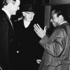 Brando, Chaplin, and Baldwin
