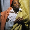 James Baldwin by Carl Van Vechten, photographer of the Harlem Renaissance