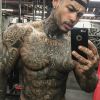 13 Beautiful Men of Color Who Scorched Instagram