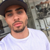 Can we just take a minute to talk about those eyes?
