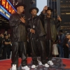 1984 & 1986 “It’s Like That” “It’s Tricky” by Run DMC