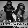 2009 “Forever” by Drake, Kanye West, Lil Wayne, Eminem