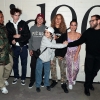 Na-kel Smith, Ryder McLaughlin, Gio Galicia, Sunny Suljic, Olan Prenatt, Alexa Demie, and Jonah Hill