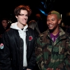 Ryder McLaughlin, Na-kel Smith