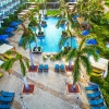 The Adults Only Pool