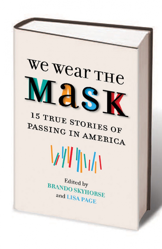 Exploring race, faith, class, and sexuality,  these books put the “lit” in literature.
