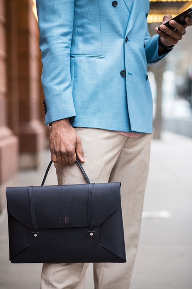 James and the Amazing Technical Dream Coat