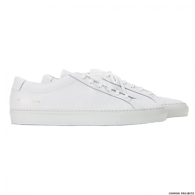 Common Projects Original Achilles Low
