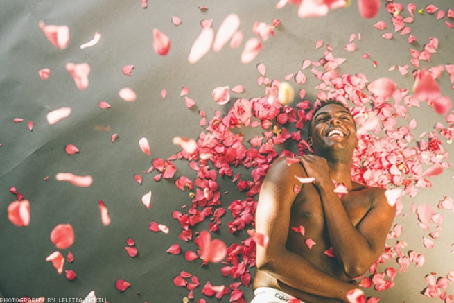 Photography by Leleita McKill