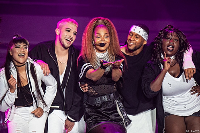 New Orleans’s Essence Festival (July 5-8)