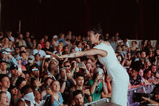 New York’s Panorama (July 27-29)