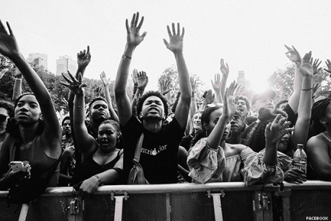Afropunk Fest in Brooklyn (August 25-26)
