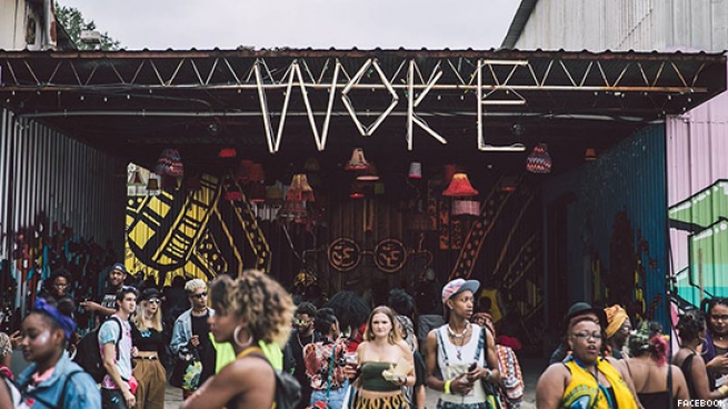 Afropunk Fest in Atlanta (October 13-14)