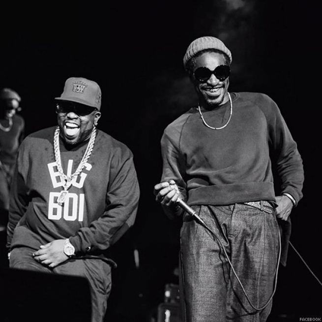 Atlanta’s One Musicfest (September 8-