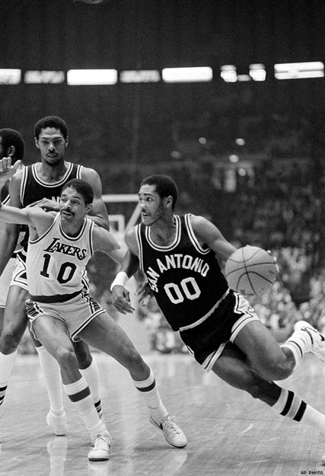 5 Times the L.A. Lakers Got It Right 
