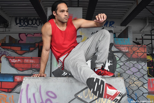 5 Really Badass Parkour Trainers in New York