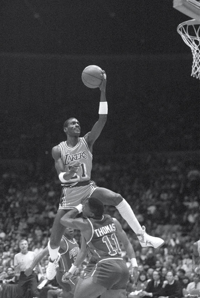 5 Times the L.A. Lakers Got It Right 