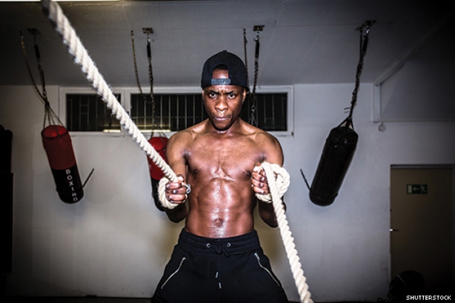 Workouts