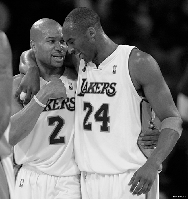 5 Times the L.A. Lakers Got It Right 