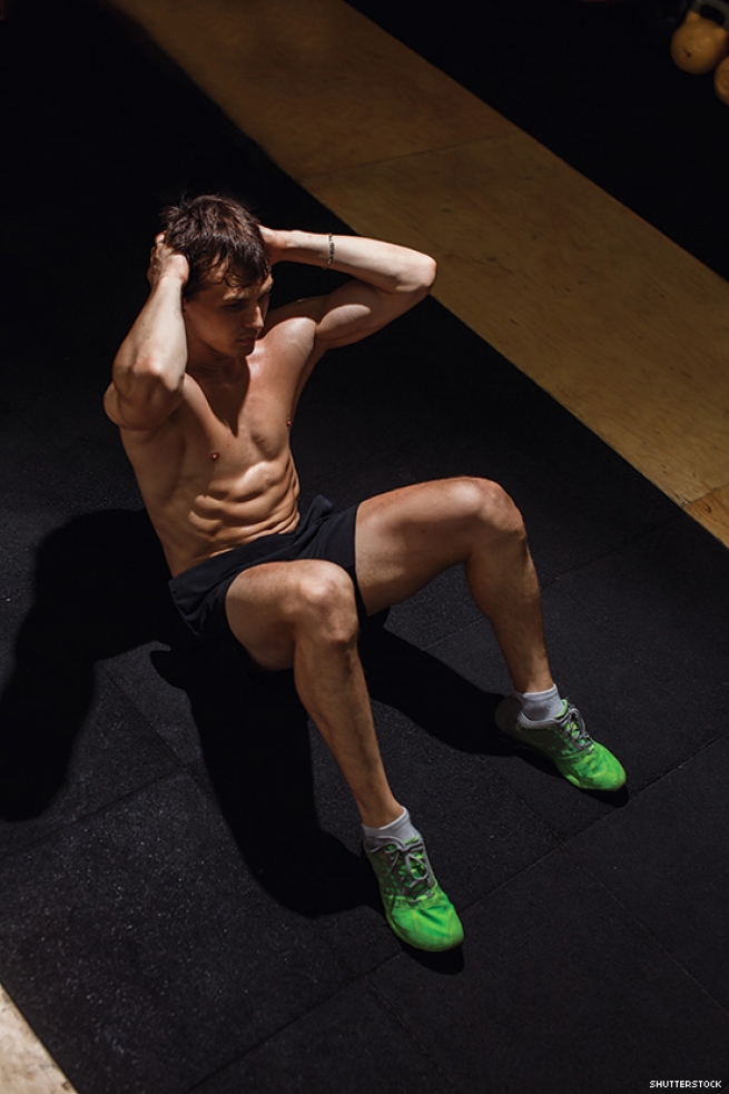 Workouts