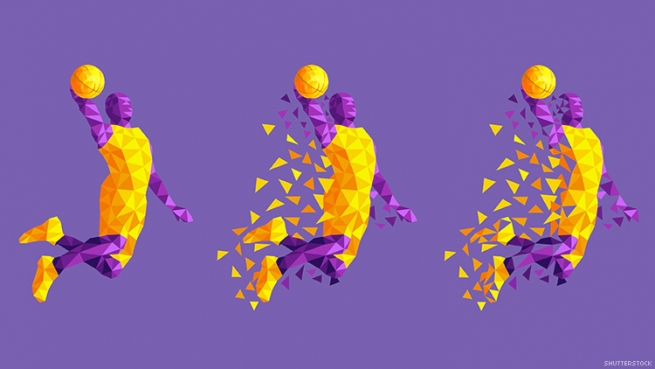 5 Times the L.A. Lakers Got It Right 
