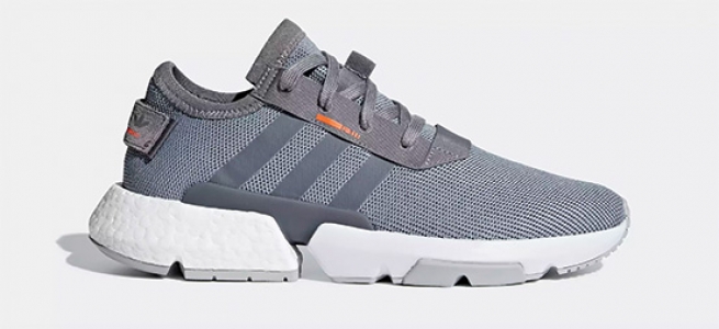 Adidas POD-S3.1 Shoes 