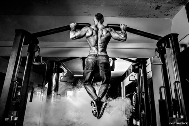 Workouts