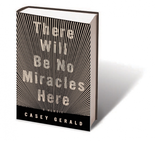 No Miracles,  But Some Hope