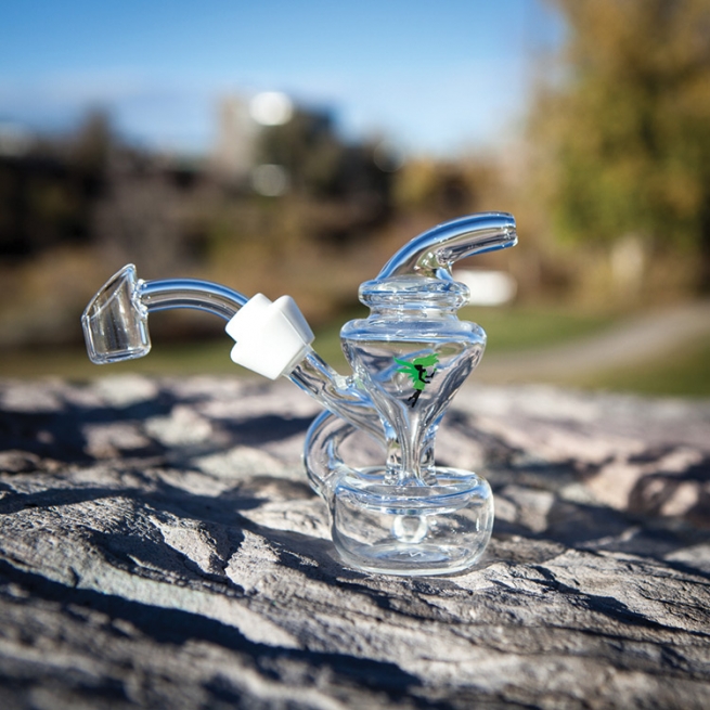 Merlin Rollie Bubbler
