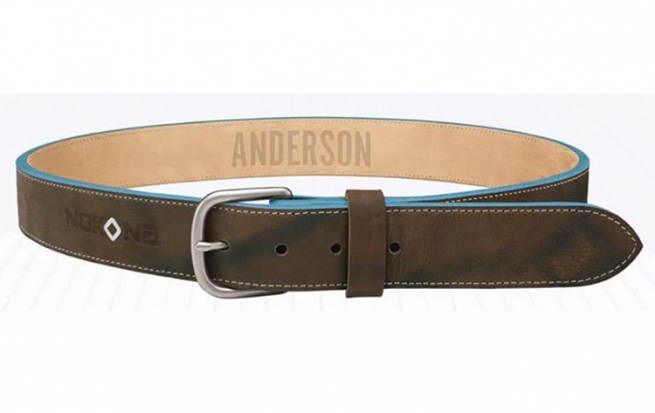 Big Baller Belts