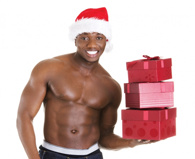 Something for everyone on your list.  Don’t forget to buy yourself something, too.