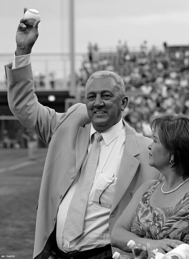 Dave  Concepcion