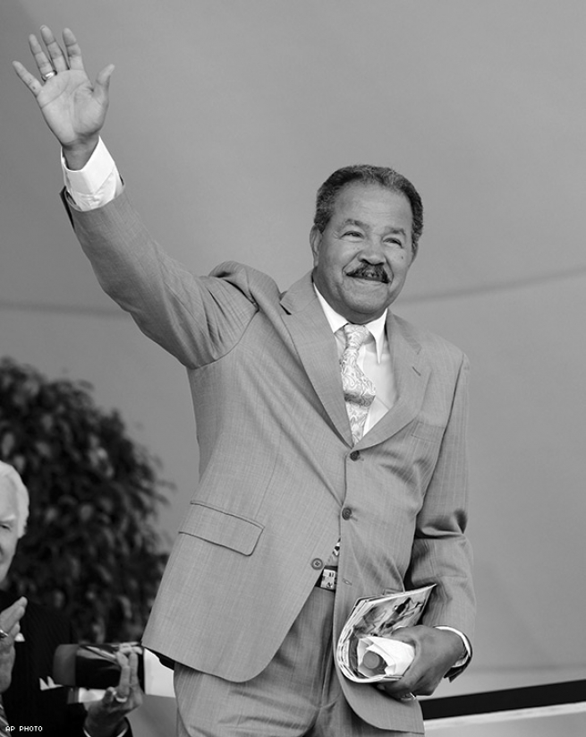 Juan Marichal