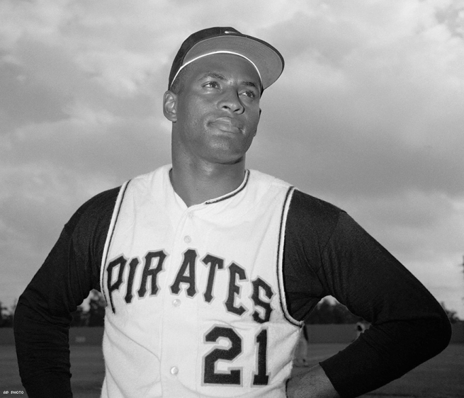 Roberto Clemente