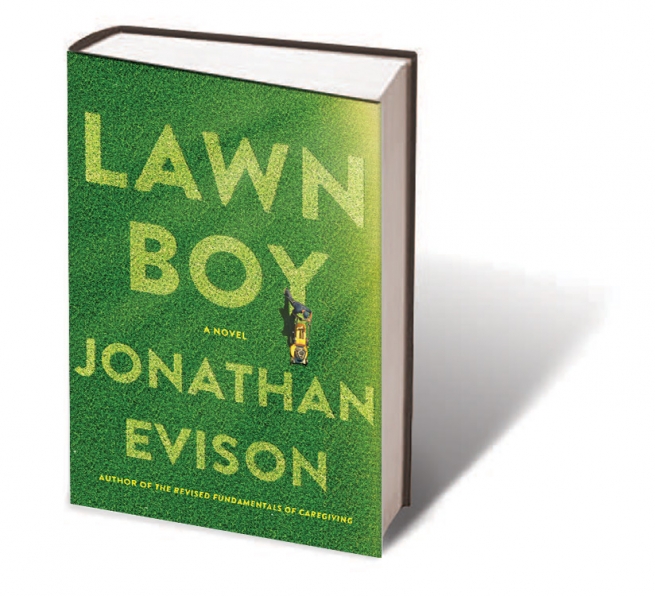 Lawn Boy
