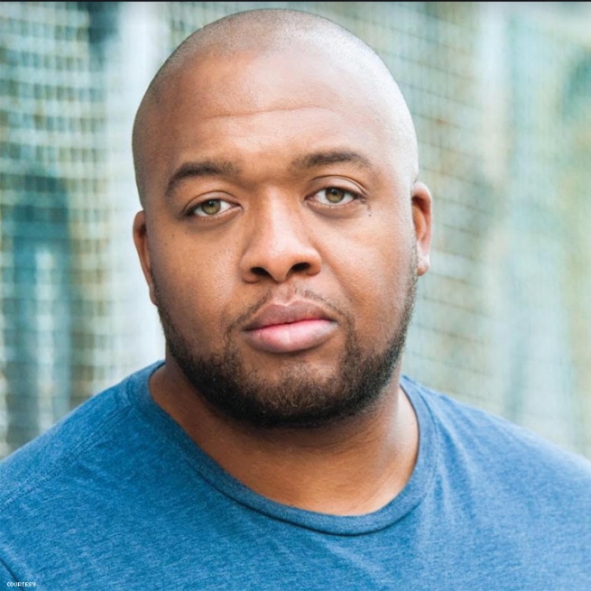 Christopher Lafayette @onelafayette