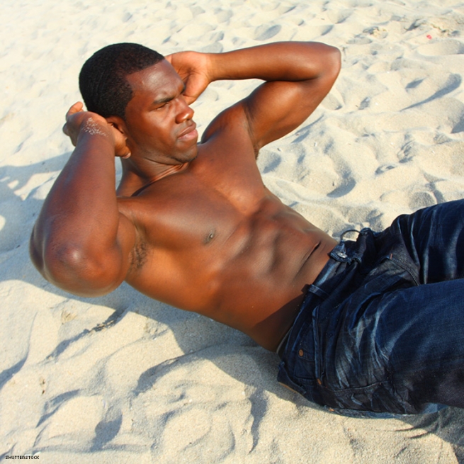 fitness vacation